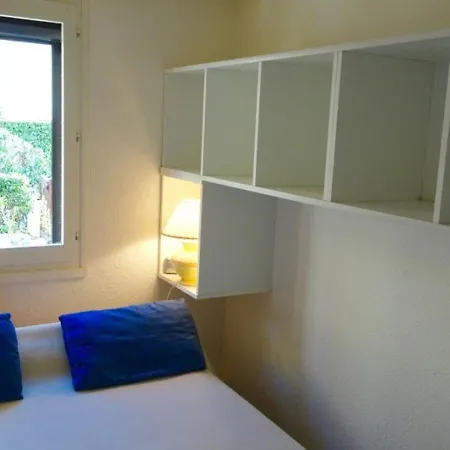 Apartment Rez-de-jardin 5 Pers, 2min Plage, Terrasse, Vue Mer, Garage - Fr-1-723-26 *
